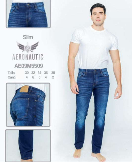 JEANS AE5509